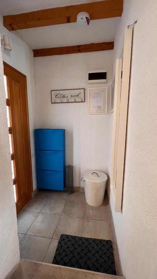 Studio Apartment Karlo 斯普利特 外观 照片