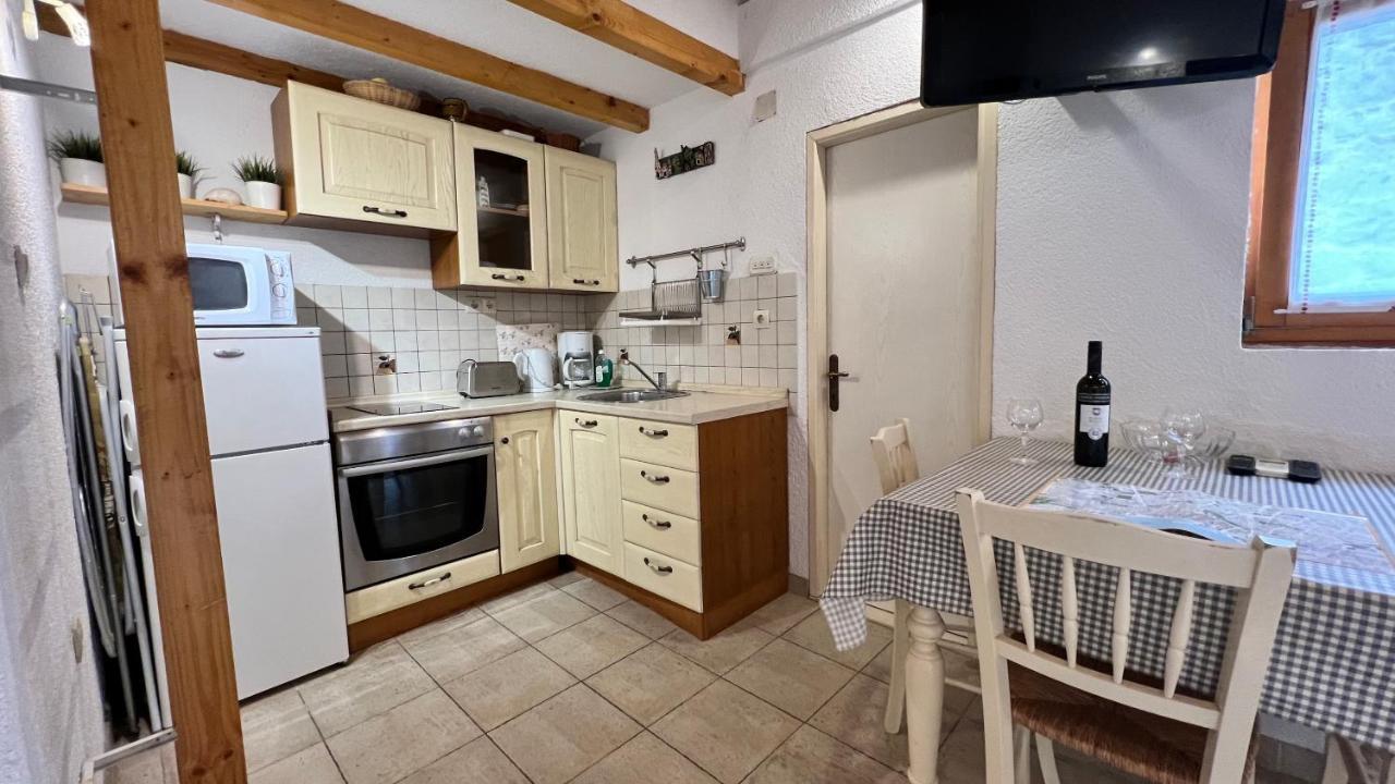 Studio Apartment Karlo 斯普利特 外观 照片
