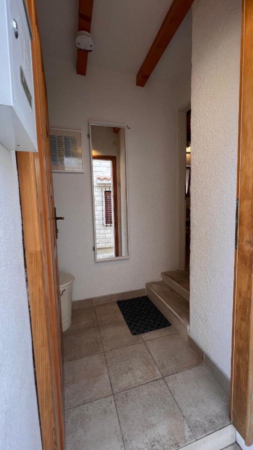 Studio Apartment Karlo 斯普利特 外观 照片
