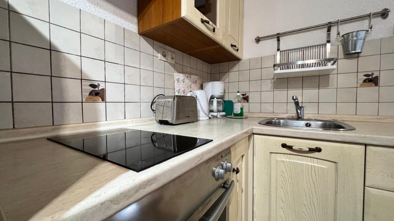 Studio Apartment Karlo 斯普利特 外观 照片