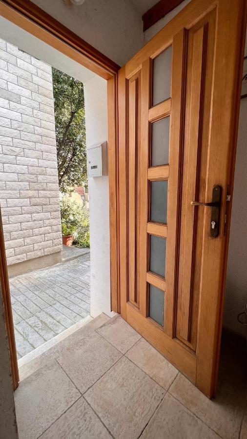 Studio Apartment Karlo 斯普利特 外观 照片