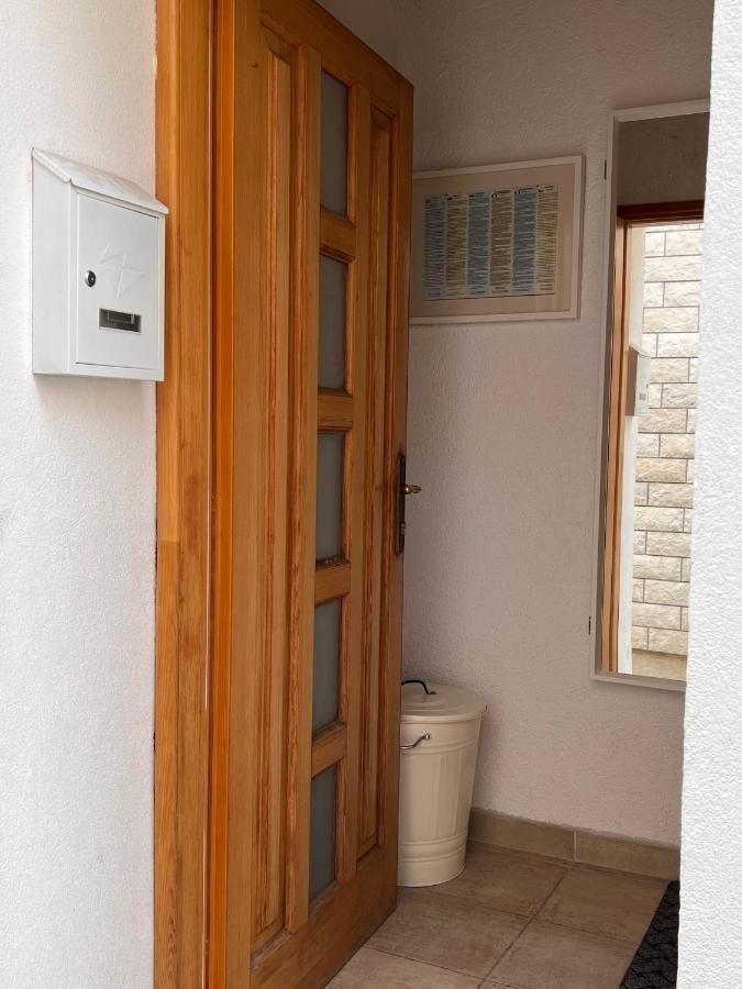 Studio Apartment Karlo 斯普利特 外观 照片