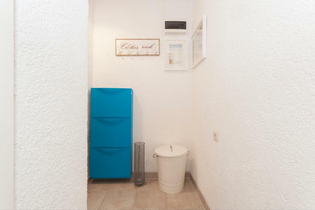 Studio Apartment Karlo 斯普利特 外观 照片