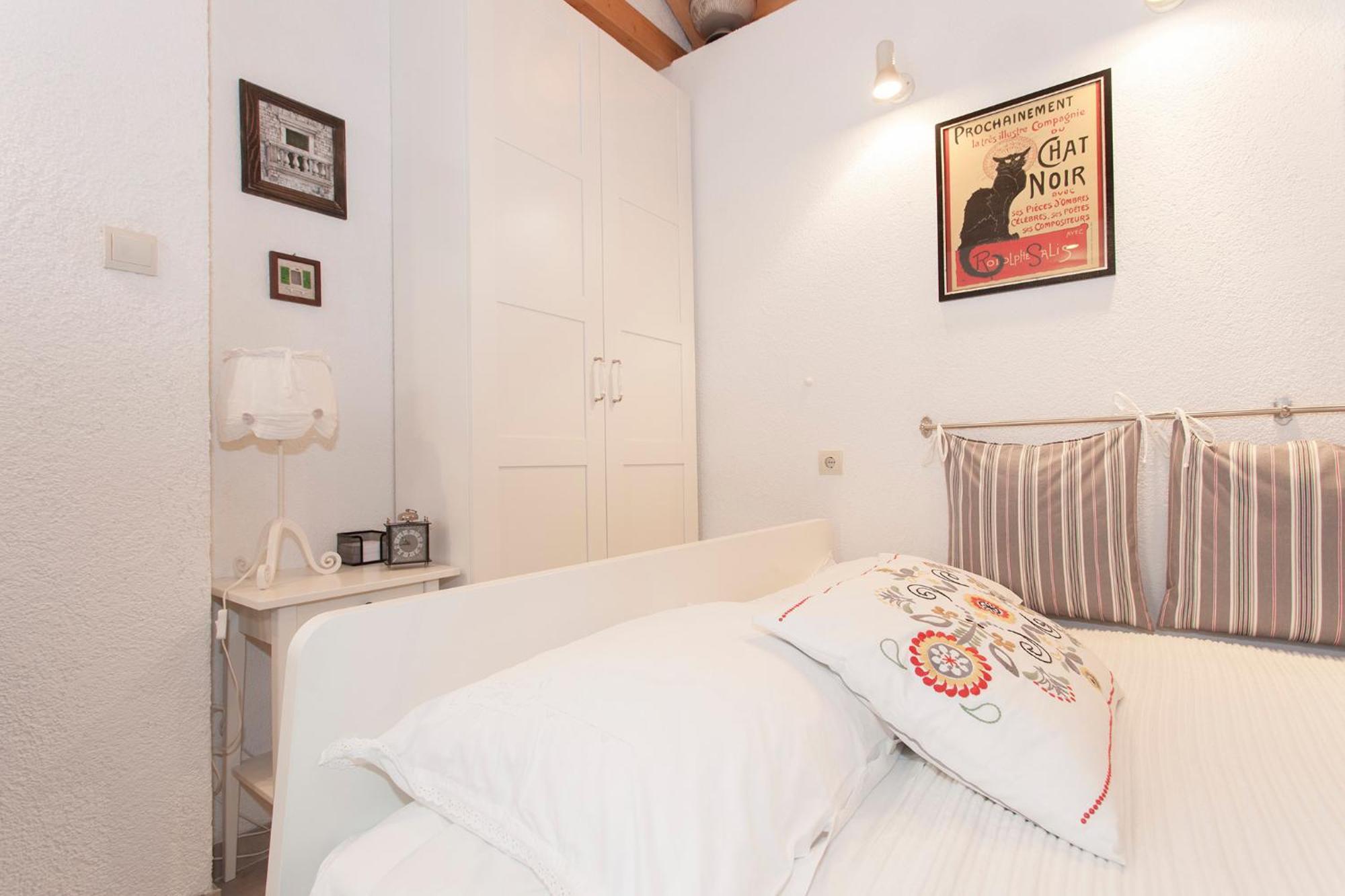 Studio Apartment Karlo 斯普利特 外观 照片